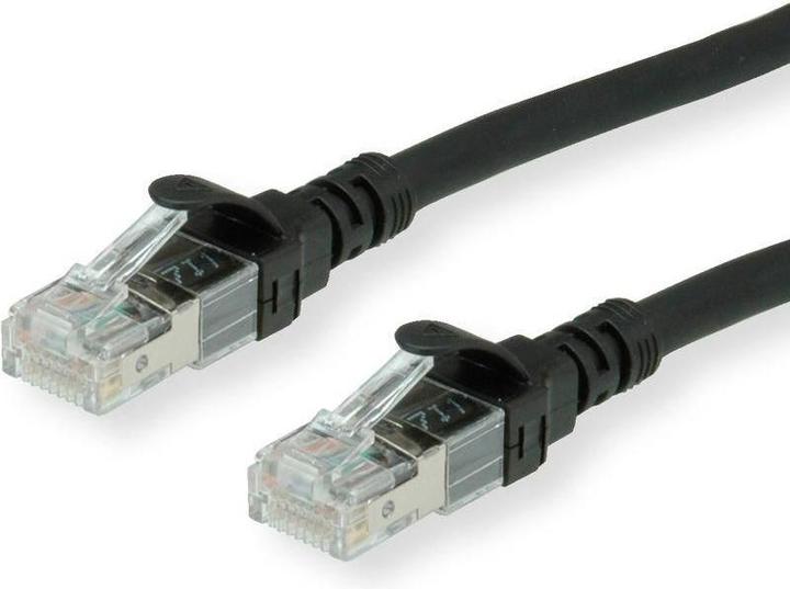 Produktbild Roline Netzwerkkabel (UTP, CAT6a, 5 m)