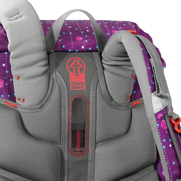 Actual product image Step by Step satchel set GIANT, 5 pieces (23 l)
