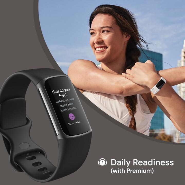Image du produit Fitbit Pack cadeau du lot 5 (26.43 mm)