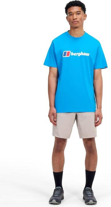 Produktbild Berghaus M Class XL-Logo Tee (T-Shirt) (3XL)