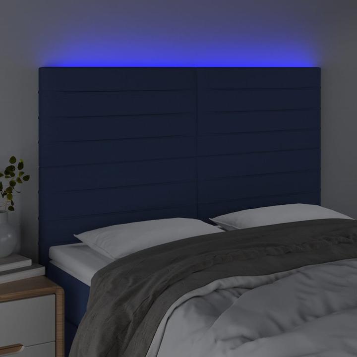 Actual product image VidaXL Erin (144 x 5 x 128 cm)