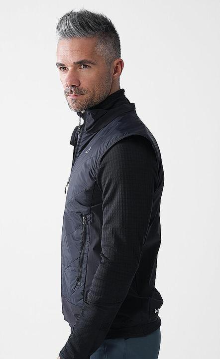 Produktbild Schöffel Hybrid Vt Style Blaueis MNS (3XL)