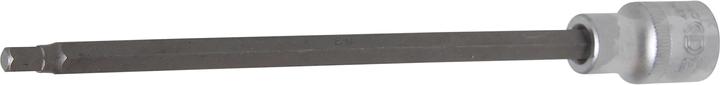 Produktbild BGS Bit-Einsatz | Länge 200 mm | Antrieb Innenvierkant 12,5 mm (1/2") | Innensechskant 6 mm (Innensechskant 6 mm)
