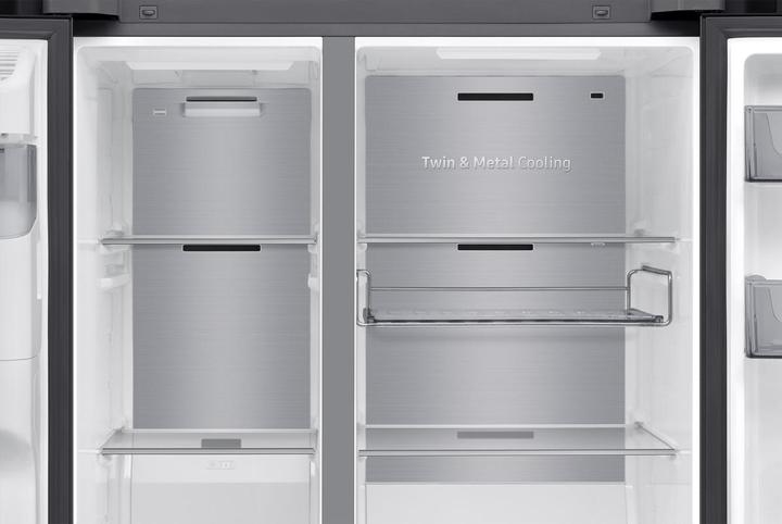 Image du produit Samsung RS5000 FC (634 l)