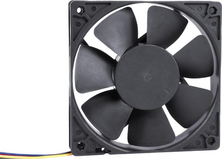 Actual product image Alphacool Core (120 mm, 1 x)