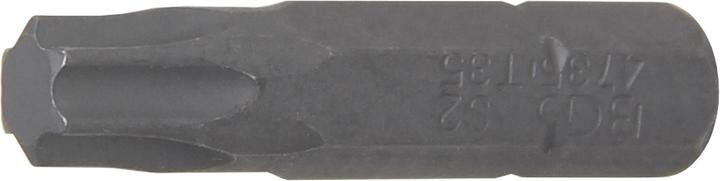 Produktbild BGS Bit Antrieb Aussensechskant 6,3 mm (1/4") T-Profil (für Torx) T35 (T35)