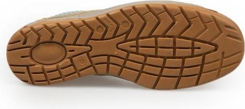 Actual product image Bicap work shoes condor (S1P, 42)