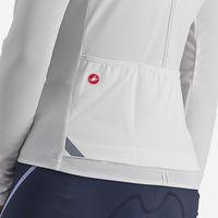 Produktbild Castelli Women's Anima 4 Long Sleeve Jersey (L)