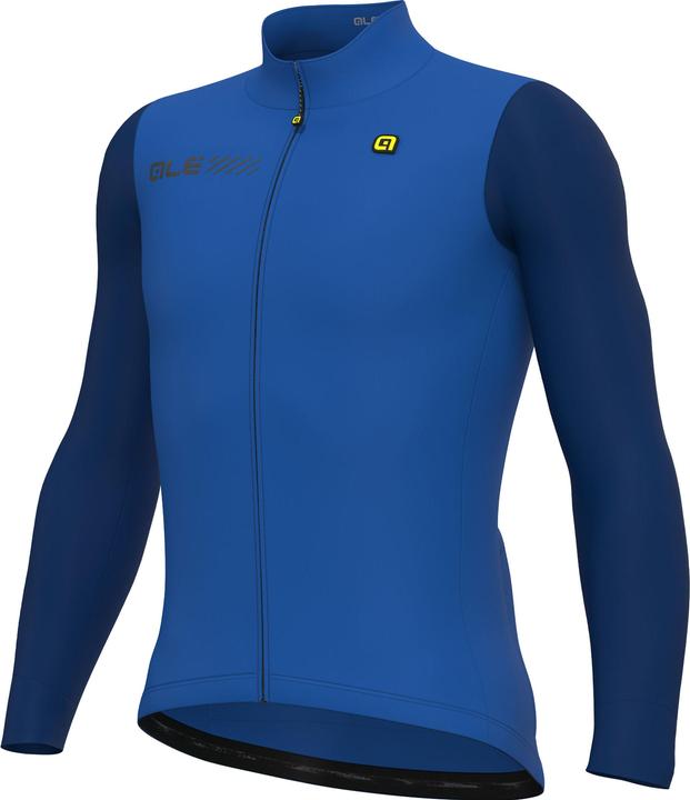 Alé Solid Fondo 2.0 L/S Jersey