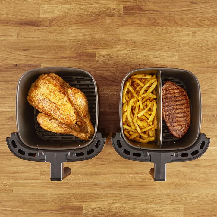 Image du produit Tefal Easy Fry & Grill XXL EY8018