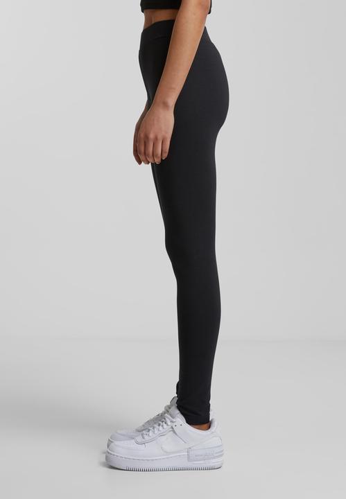 Actual product image Urban Classics Ladies Jersey Leggings (XS)