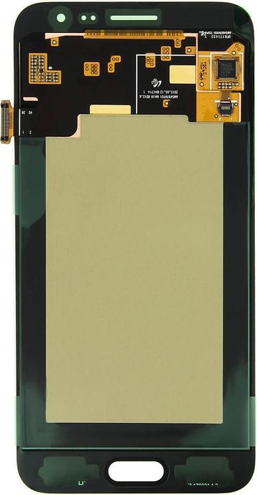 Produktbild Samsung Galaxy J3 LCD-Display Komplett-Set (Display, Galaxy J3)