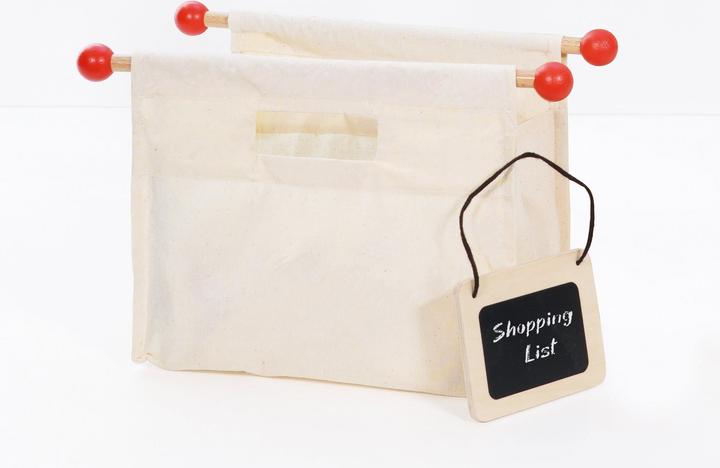 Produktbild Le Toy Van Shopping Trolley