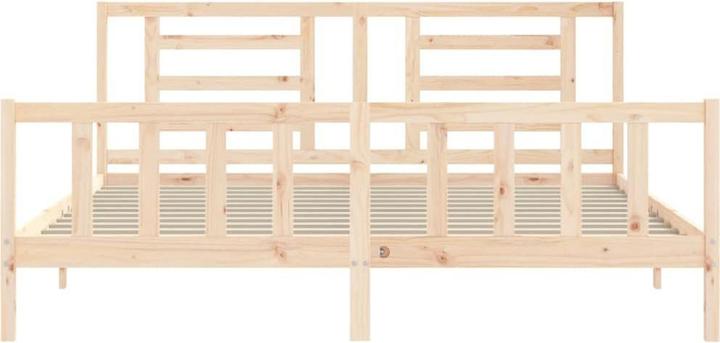 Actual product image VidaXL Maddalena (200 x 200 cm)