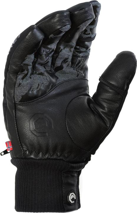 Actual product image Vallerret Gloves Ipsoot M