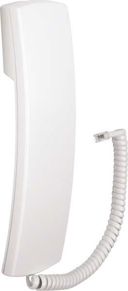 Image du produit Elcom Combiné avec câble RJ11 pour HT-802 HT-Universal2
