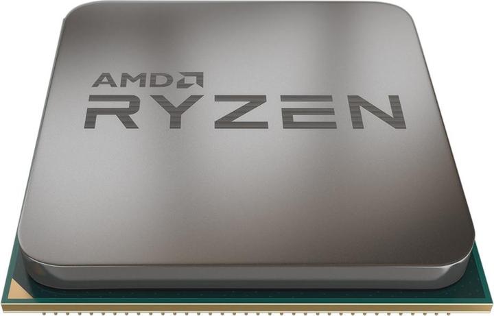 Productafbeelding AMD Ryzen 9 3900X (AM4, 3.80 GHz, 12 -Core)