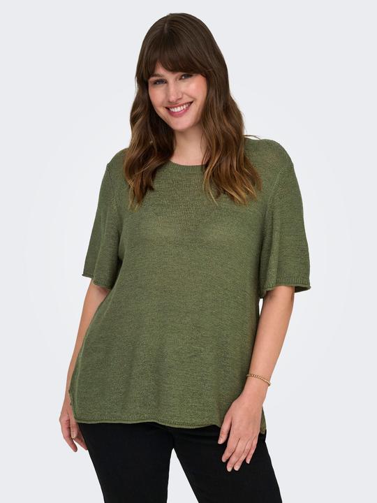 Actual product image Only CARSUNNY Knitted top Knitted top (L)