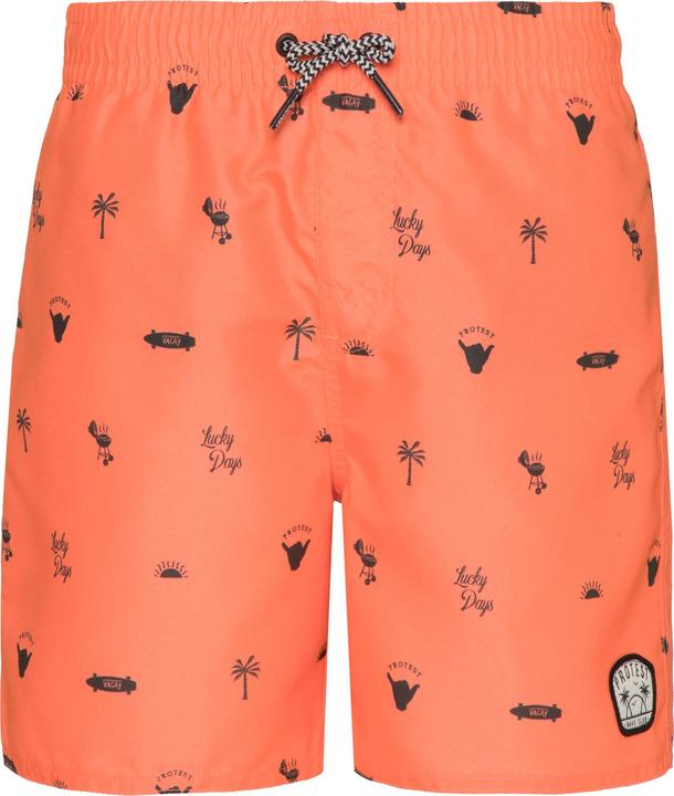 Produktbild Protest Badeshorts Jorn fun (116)