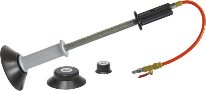 BGS Druckluft-Beulenhammer 1,4 kg (Druckluft)