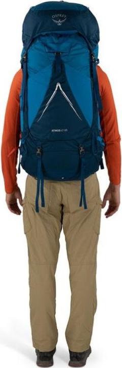 Actual product image Osprey Atmos AG LT 65 (65 l)