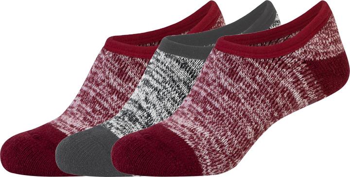 Oxblood Red