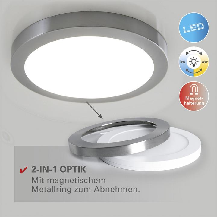 Actual product image Näve Bonus (2565 lm)