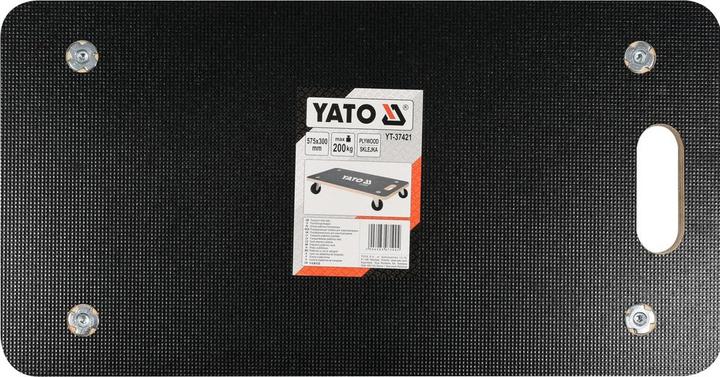 Produktbild Yato Transportroller (200 kg)