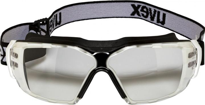 Immagine prodotto Uvex Safety Occhiali full vision Pheos cx2 sonic