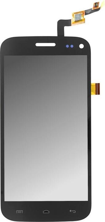 Immagine prodotto OEM Wiko Darkmoon LCD + Touchscreen Nero (Display)
