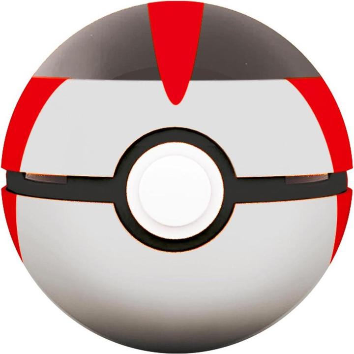 Image du produit Zanzoon Dresseur Pokemon Guess Champions Gra