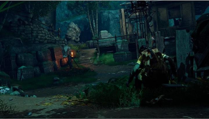 Actual product image Bandai Namco Unknown 9: Awakening (PS5, DE)