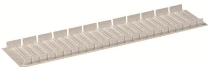 Actual product image Striebel & John Closure strip (Replacement blade)