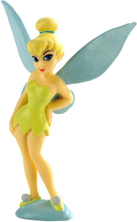 Produktbild Bullyland Tinkerbell