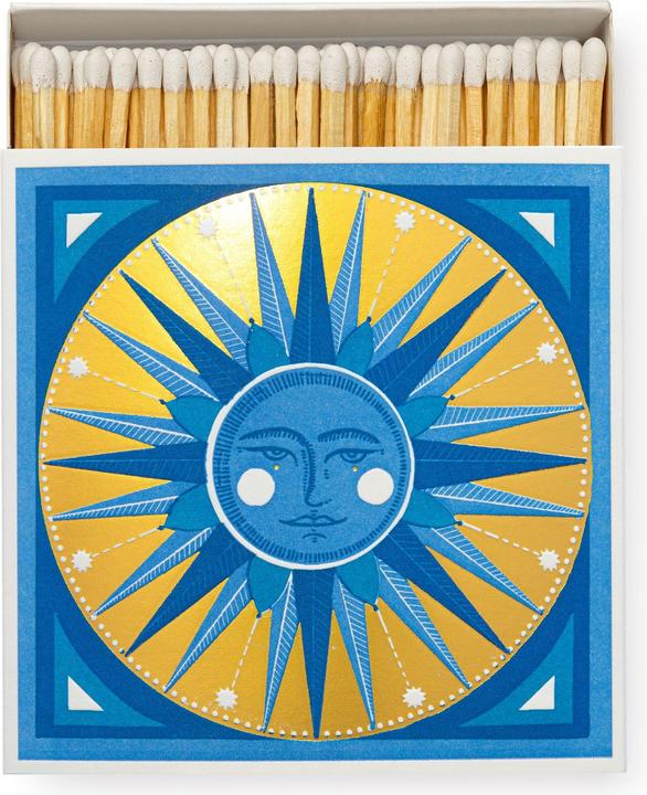 Immagine prodotto Archivist Partite XL - Sole d'Oro