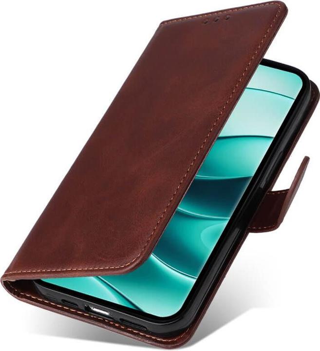 Immagine prodotto Cover-Discount Xiaomi Redmi Note 14 Pro 5G / Pro+ Plus / Poco X7 - Premium Handyhülle Etui (Xiaomi Redmi Note 14 Pro 5G, Xiaomi Redmi Note 14 Pro, Xiaomi Poco X7 Pro)