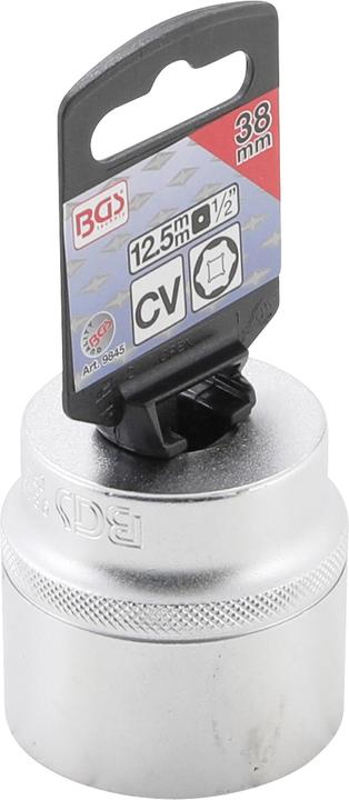 Produktbild BGS Steckschlüssel-Einsatz (38 mm)