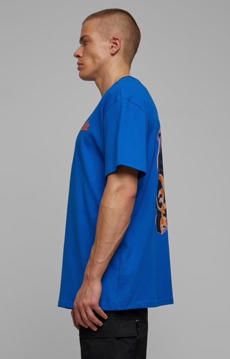 Image du produit Urban Classics Tee Hustle Oversize - 119363 (M)