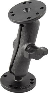 Immagine prodotto RAM Mounts UNPKD. SUPPORTO ARIETE W/2 RAM-B-202