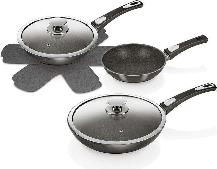 Actual product image Genius Bonafit (28 cm, Frying pan, Ceramic)