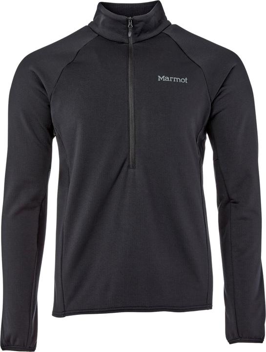Actual product image Marmot Leconte Fleece 1/2 Zip (M)