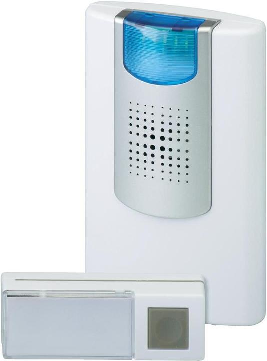 Image du produit Heidemann Set de carillon sans fil HX Flashlight (avec flash) (Sans fil)