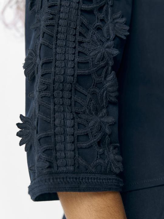Image du produit Object 3/4-Arm Oberteil (XS)