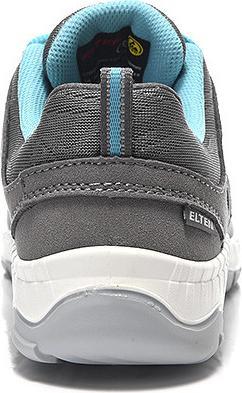 Image du produit Elten Moteriški batai Maddie Grey Low S1P SRC, pilki 35 (S1P, 35)