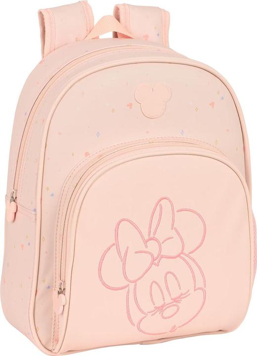 Produktbild Safta Minnie Mouse "Baby" - Kinderrucksack