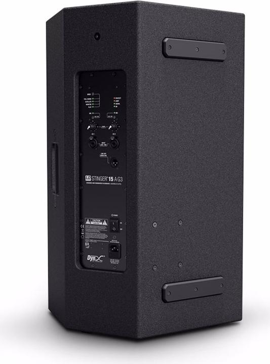 Produktbild LD Systems STINGER 15 G3 15" PA (Passiv)