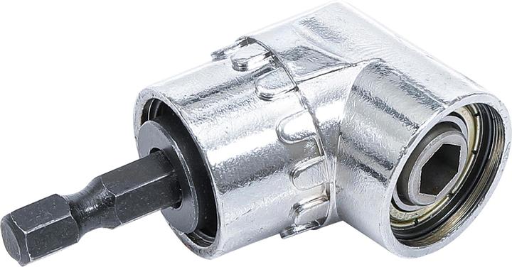 Produktbild BGS Winkel-Vorsatz-Bithalter (6,3 mm)
