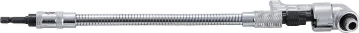 Actual product image BGS Angle screwdriver extension (6.3 mm)