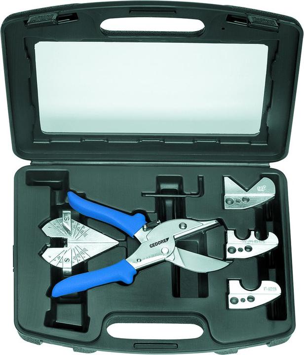 Produktbild Gedore 226100 Scherensatz für Kunststoffrohre (320 mm)