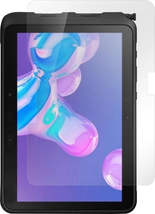 eSTUFF Samsung Galaxy Tab Active Pro (1 Stück, Galaxy Tab Active Pro)